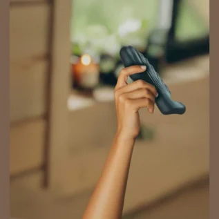 Насадка на член Manwan RYZER MAX 12 Зображення Насадка на член Manwan RYZER MAX