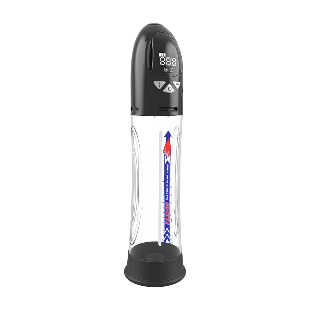 Автоматична вакуумна помпа Men Powerup Water Pump 3 Автоматична вакуумна помпа Men Powerup Water Pump
