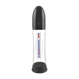 Автоматична вакуумна помпа Men Powerup Water Pump 11 Зображення Автоматична вакуумна помпа Men Powerup Water Pump