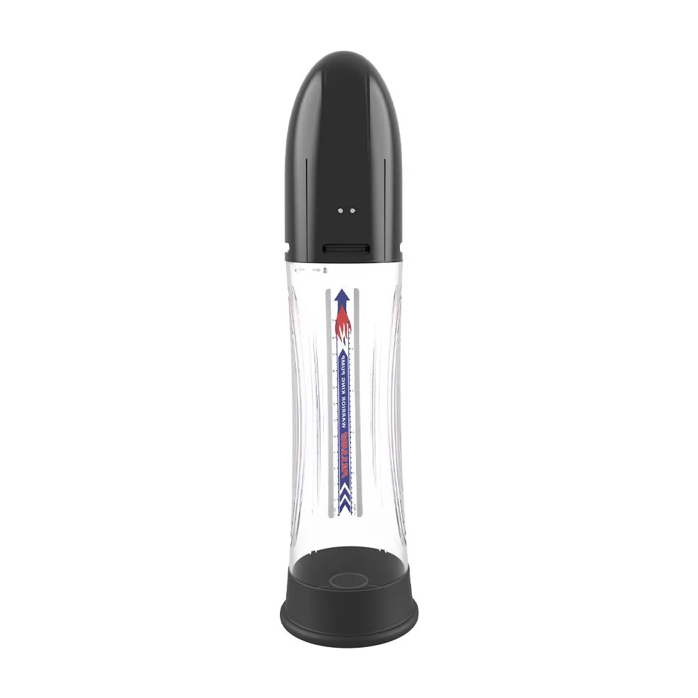Автоматична вакуумна помпа Men Powerup Water Pump 6 Автоматична вакуумна помпа Men Powerup Water Pump - Зображення 4
