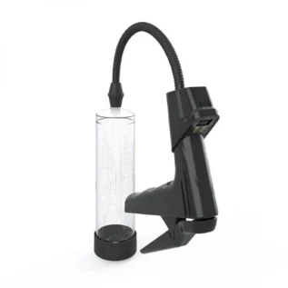 Alternative view of Вакуумна помпа Men Powerup MEN Air Gun Penis Pump