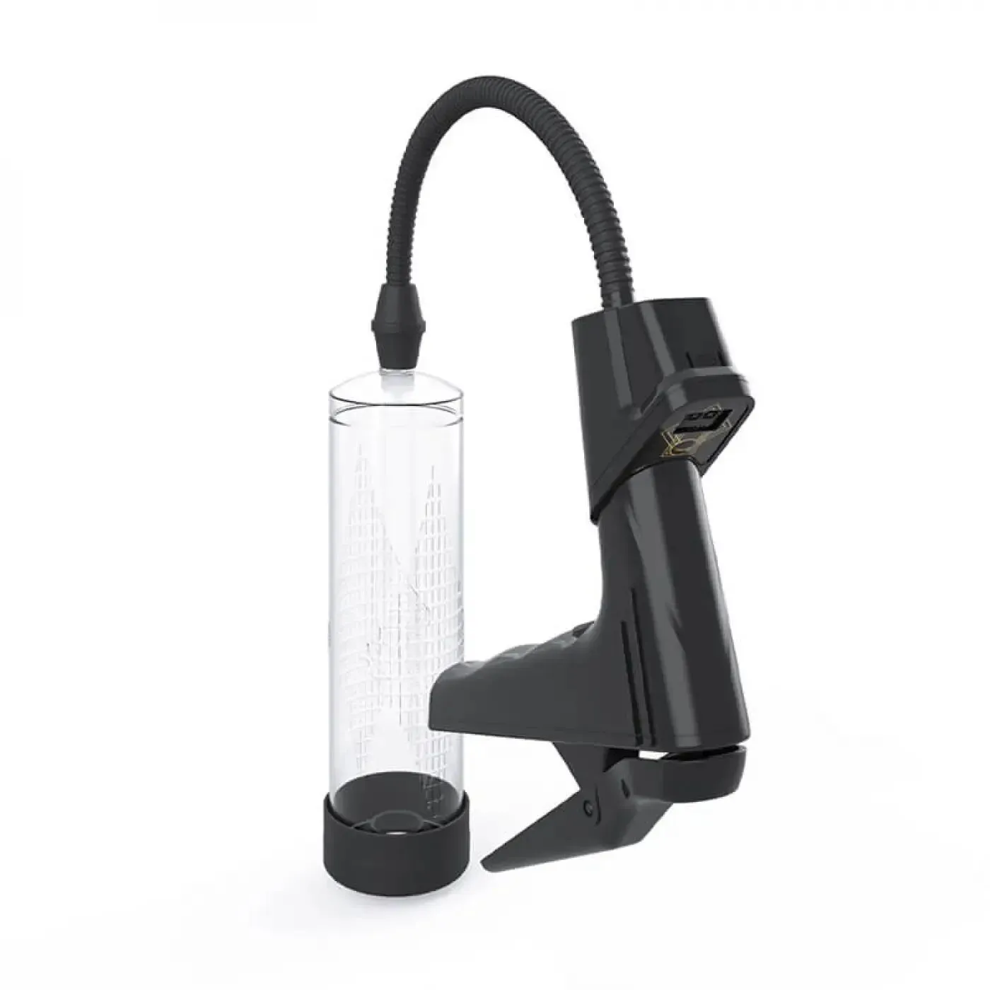 Вакуумна помпа Men Powerup MEN Air Gun Penis Pump 3 Вакуумна помпа Men Powerup MEN Air Gun Penis Pump - Зображення 2