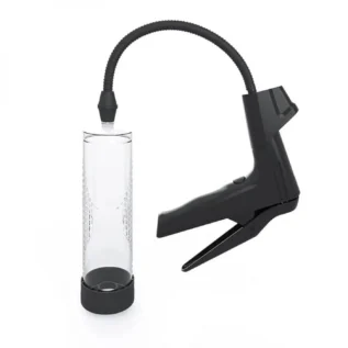Вакуумна помпа Men Powerup MEN Air Gun Penis Pump 11 Зображення Вакуумна помпа Men Powerup MEN Air Gun Penis Pump