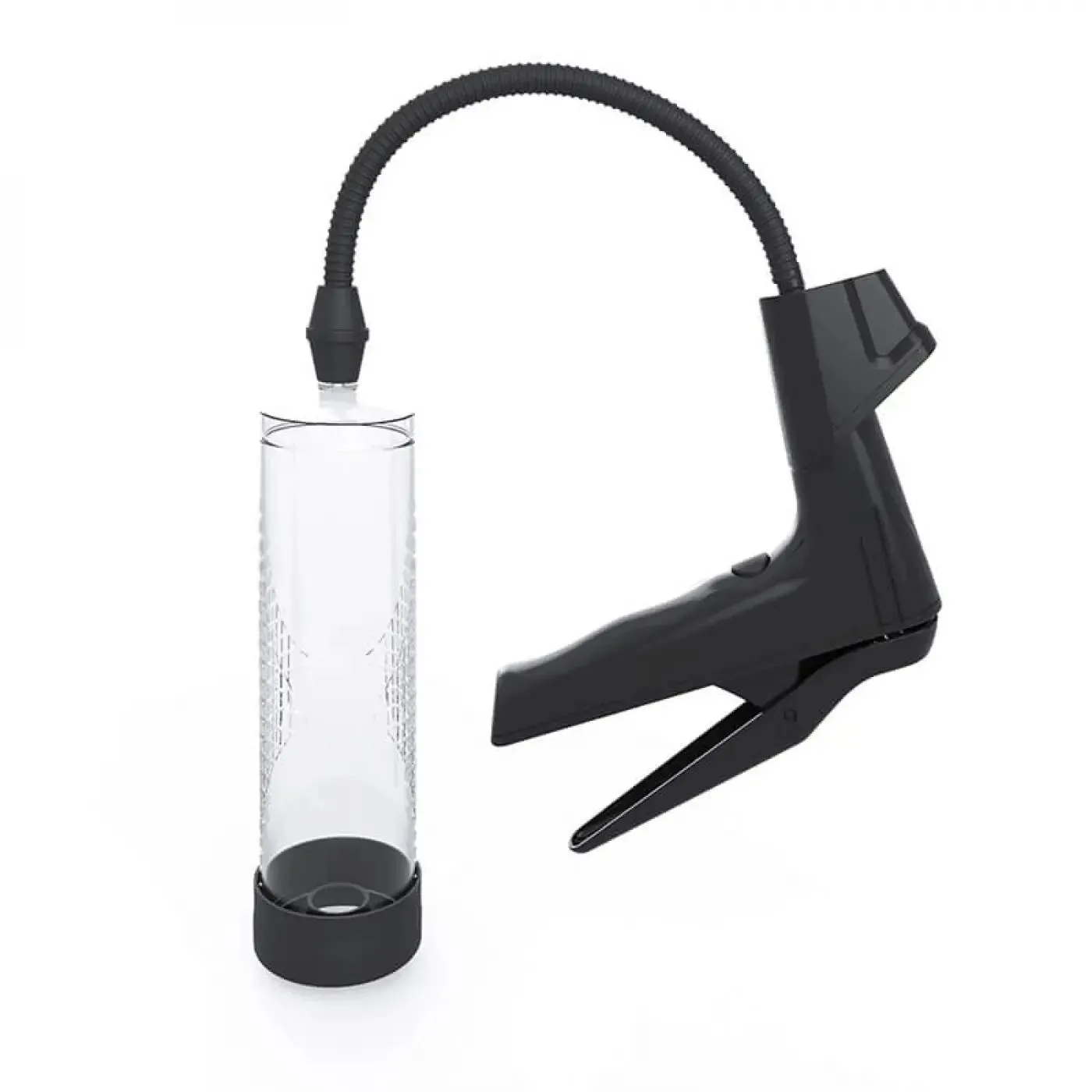 Вакуумна помпа Men Powerup MEN Air Gun Penis Pump 5 Вакуумна помпа Men Powerup MEN Air Gun Penis Pump - Зображення 4
