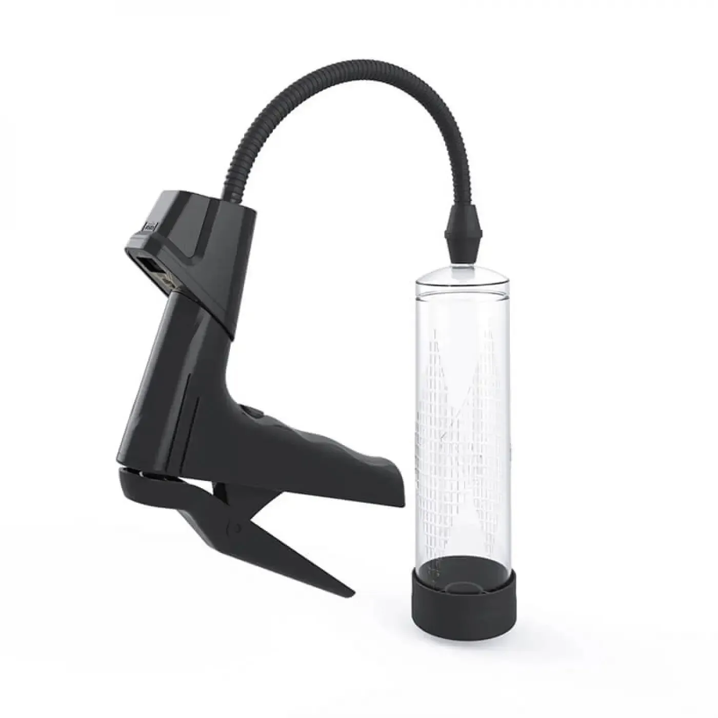 Вакуумна помпа Men Powerup MEN Air Gun Penis Pump 6 Вакуумна помпа Men Powerup MEN Air Gun Penis Pump - Зображення 5