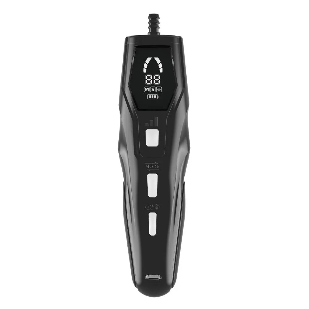 Автоматична вакуумна помпа Men Powerup Passion Water Bath 8 Автоматична вакуумна помпа Men Powerup Passion Water Bath - Зображення 6
