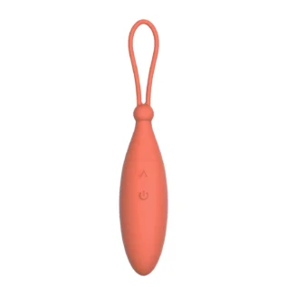Віброяйце з дистанційним управлінням Dream Toys CHARISMATIC CELIA - Зображення 4