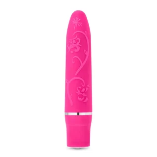 Вібромасажер ROSE BLISS VIBE PINK