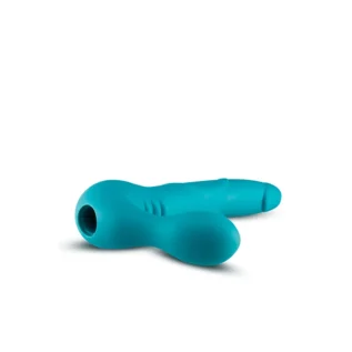 Вібростимулятор TEMPTASIA LUNA STRAPLESS SILICONE DILDO 9 Вібростимулятор TEMPTASIA LUNA STRAPLESS SILICONE DILDO - Зображення 4