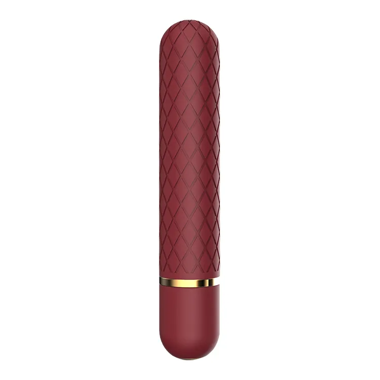 Класичний вібромасажер Dream toys ROMANCE LIZZY 3 Класичний вібромасажер Dream toys ROMANCE LIZZY