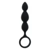 Анальний ланцюжок ALL TIME FAVORITES SILICONE ANAL BEAD 2 Зображення Анальний ланцюжок ALL TIME FAVORITES SILICONE ANAL BEAD