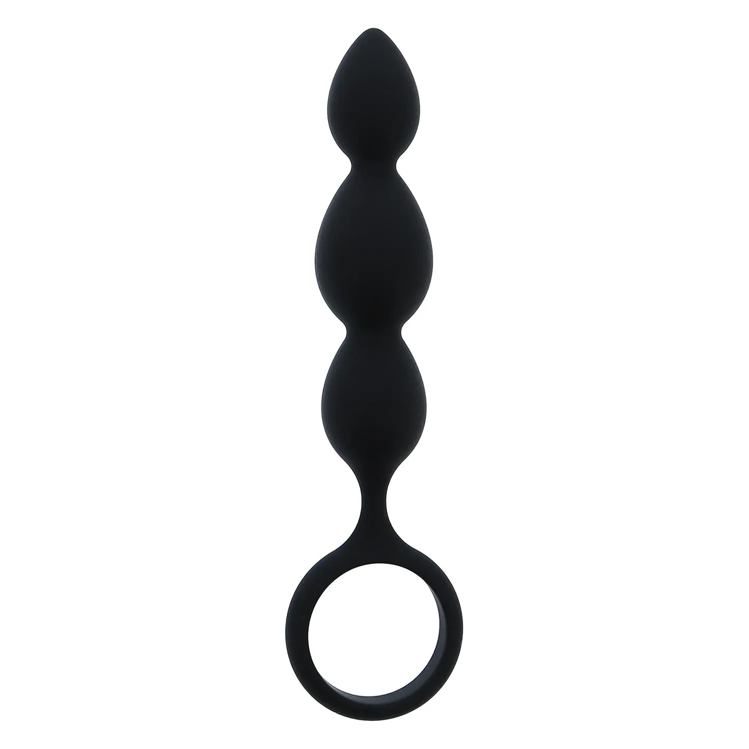 Анальний ланцюжок ALL TIME FAVORITES SILICONE ANAL BEAD 3 Анальний ланцюжок ALL TIME FAVORITES SILICONE ANAL BEAD