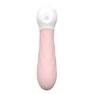 Вібратор для точки G Dream Toys VIBES OF LOVE DIAMOND BABY BOO 7 Вібратор для точки G Dream Toys VIBES OF LOVE DIAMOND BABY BOO - Зображення 3