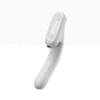 Безконтактний вібратор-стимулятор з фрикціями Qingnan No.7 Thrusting with Suction White 2 Зображення Безконтактний вібратор-стимулятор з фрикціями Qingnan No.7 Thrusting with Suction White