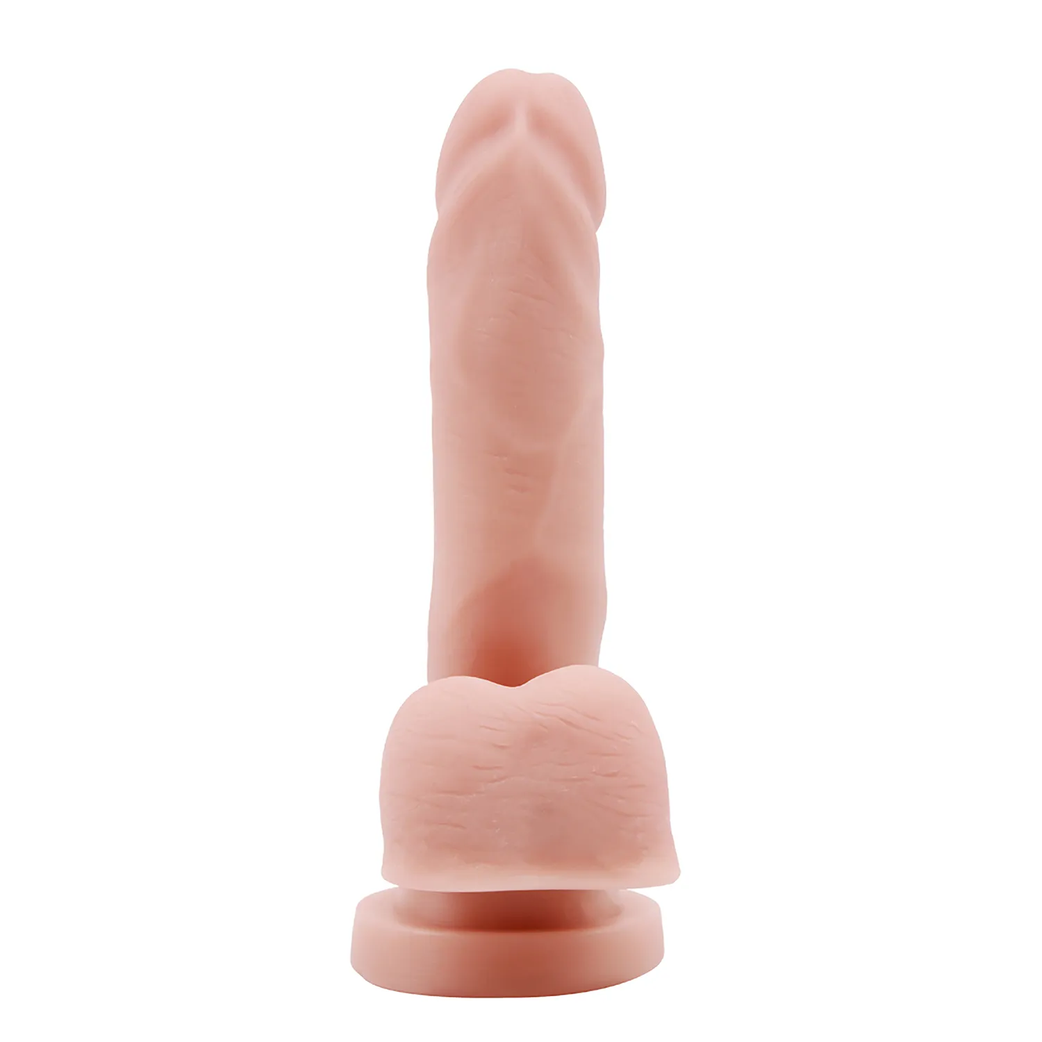Фалоімітатор з подвійною щільністю Mr. DIXX 5.7INCH DUAL DENSITY DILDO 6 Фалоімітатор з подвійною щільністю Mr. DIXX 5.7INCH DUAL DENSITY DILDO - Зображення 4