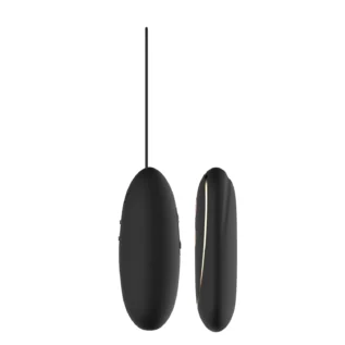 Alternative view of Віброяйце з дистанційним керуванням Dream Toys ELITE ELIZE