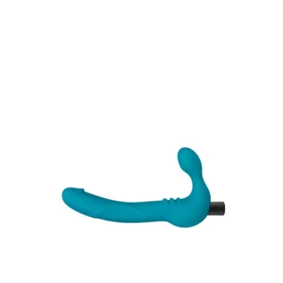 Вібростимулятор TEMPTASIA LUNA STRAPLESS SILICONE DILDO 8 Вібростимулятор TEMPTASIA LUNA STRAPLESS SILICONE DILDO - Зображення 3
