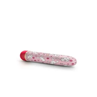 Вібромасажер the COLLECTION™ SWEET BUNNY CLASSIC VIBE - Зображення 5