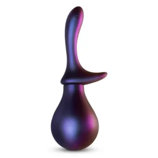 Анальний душ Hueman Nebula Bulb Anal Douche