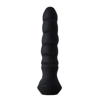 Анальний вібратор Dream Toys DARK DESIRES REGINA 8 Анальний вібратор Dream Toys DARK DESIRES REGINA - Зображення 3