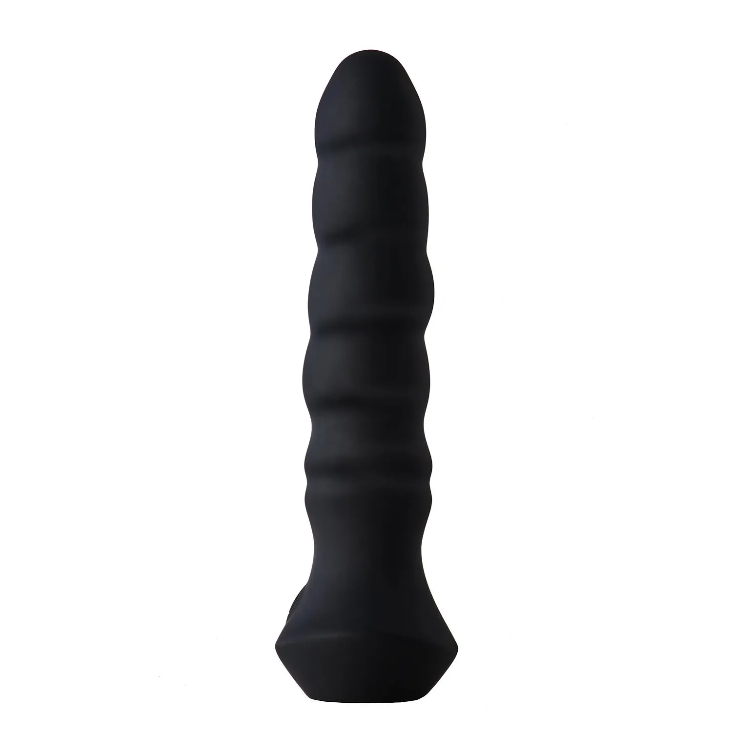 Анальний вібратор Dream Toys DARK DESIRES REGINA 5 Анальний вібратор Dream Toys DARK DESIRES REGINA - Зображення 3