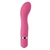 Вібратор для точки G ALL TIME FAVORITES G-SPOT VIBRATOR 1 Зображення Вібратор для точки G ALL TIME FAVORITES G-SPOT VIBRATOR
