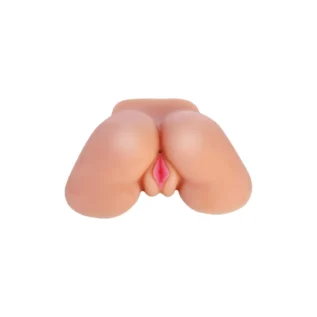 Alternative view of 3D Мастурбатор із вібрацією Dream Toys Realstuff The Perfect Booty кишеньковий варіант