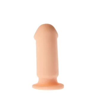 Анальна пробка DREAM TOYS Mr. DIXX LITTLE LEWIS 3.5INCH DONG - Зображення 4