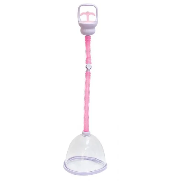 Вакуумна помпа для грудей Breast Sizer Singel cup 3 Вакуумна помпа для грудей Breast Sizer Singel cup