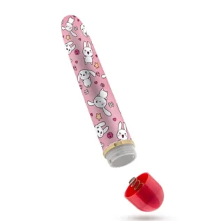 Вібромасажер the COLLECTION™ SWEET BUNNY CLASSIC VIBE - Зображення 4