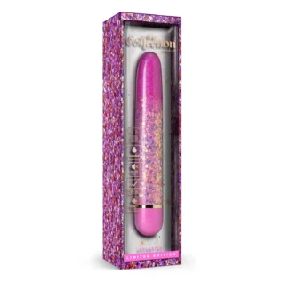 Alternative view of Віброкуля THE COLLECTION - CELESTIAL PINK