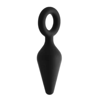 Анальний плаг з кільцем Dream Toys Fantasstic Ring Plug - Зображення 3