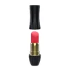 Міні вібратор у формі помади Dream Toys VIBES of LOVE LIPSTICK 1 Зображення Міні вібратор у формі помади Dream Toys VIBES of LOVE LIPSTICK
