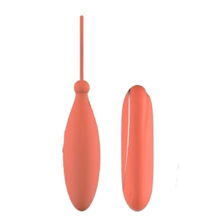 Віброяйце з дистанційним управлінням Dream Toys CHARISMATIC CELIA - Зображення 3