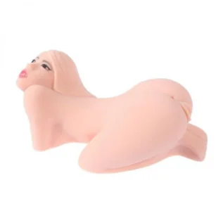 Мастурбатор Лялька Kokos Sarah Mini Doll 8 Мастурбатор Лялька Kokos Sarah Mini Doll - Зображення 3