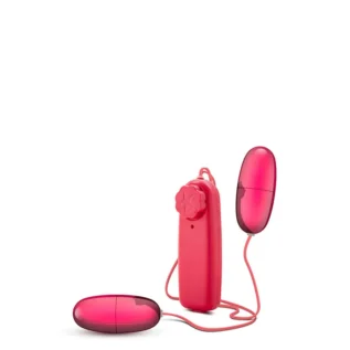 Віброяйце подвійне DOUBLE POP EGGS CERISE 7 Віброяйце подвійне DOUBLE POP EGGS CERISE - Зображення 3
