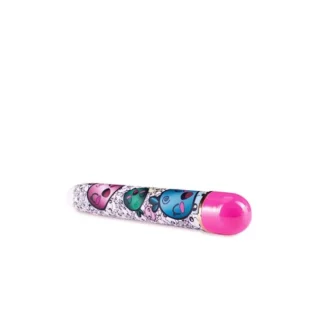 Alternative view of Вібромасажер The COLLECTION™ PLAY YUMMY PINK