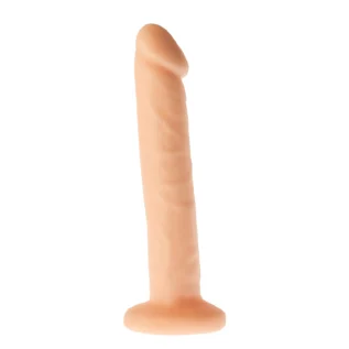 Гнучкий міні фалоімітатор DREAM TOYS Mr. DIXX MAD MATHEW 5.1INCH DONG