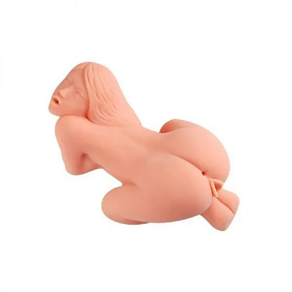 Мастурбатор Лялька Kokos Sarah Mini Doll 3 Мастурбатор Лялька Kokos Sarah Mini Doll