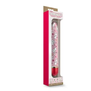 Alternative view of Вібромасажер the COLLECTION™ SWEET BUNNY CLASSIC VIBE