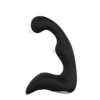 Масажер простати BOOTY PLEASER BLACK 1 Зображення Масажер простати BOOTY PLEASER BLACK