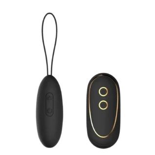 Віброяйце з дистанційним керуванням Dream Toys ELITE ELIZE