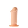 Анальна пробка DREAM TOYS Mr. DIXX LITTLE LEWIS 3.5INCH DONG 2 Зображення Анальна пробка DREAM TOYS Mr. DIXX LITTLE LEWIS 3.5INCH DONG