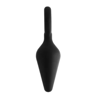 Анальний плаг з кільцем Dream Toys Fantasstic Ring Plug - Зображення 4