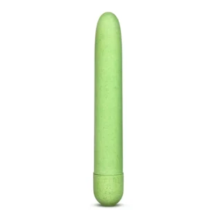 Вібромасажер BLUSH GAIA ECO GREEN