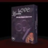 Настільна гра Love Фанти 69 або гри в ліжку 2 Зображення Настільна гра Love Фанти 69 або гри в ліжку