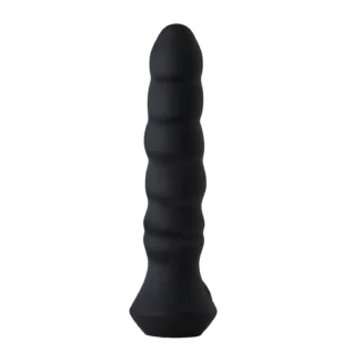Анальний вібратор Dream Toys DARK DESIRES REGINA 9 Анальний вібратор Dream Toys DARK DESIRES REGINA - Зображення 4
