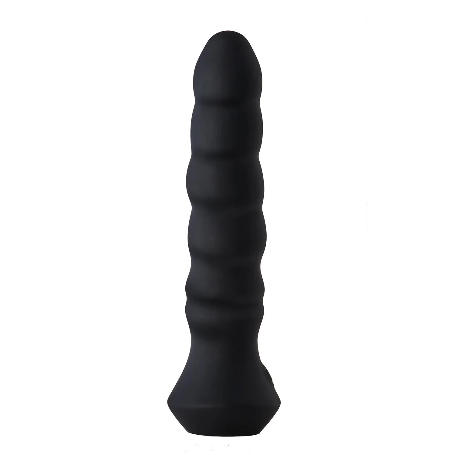 Анальний вібратор Dream Toys DARK DESIRES REGINA 6 Анальний вібратор Dream Toys DARK DESIRES REGINA - Зображення 4