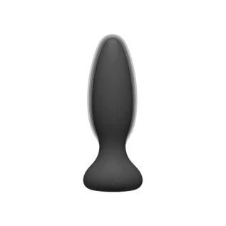 Анальна пробка з вібрацією на пульті керування Vibe Beginner Vibrating Butt Plug - Зображення 4