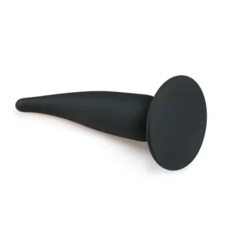 Анальна пробка у формі краплі Booty Rocket Buttplug 9 Анальна пробка у формі краплі Booty Rocket Buttplug - Зображення 3